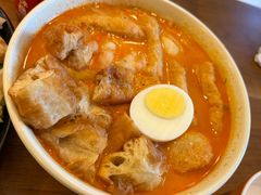 -绿柠食堂(北外滩店)