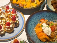-BE BRIGHT KITCHEN(正佳广场店)