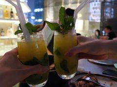 -The ROOF (通盈中心店)