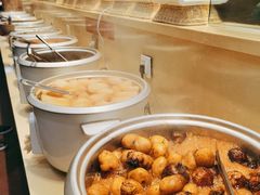 -素满香·食养自助(建邺万达店)