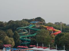 -株洲云龙水上乐园