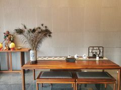 -一澜江宴·江景地标楚菜(江滩公园店)