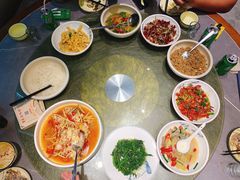 -东安鸡馆(蔡锷南路店)