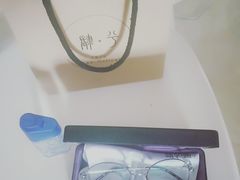 -肆兮眼镜·蔡司·徕卡战略合作店(大坪店)