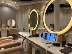 -Mr.JUDY洗个头发