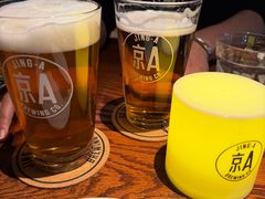 -京A Taproom·精酿餐吧(CBD店)
