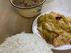 -定家小酥肉·清真(回民街店)