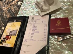 -8餐厅(新葡京酒店)