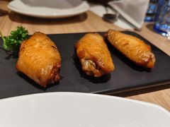 -必胜客(阿罗海店)
