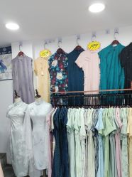 -陈大户旗袍(狮子林店)