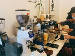 -UPUPKAFE  立咖啡(浏城桥店)