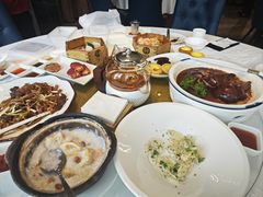 -怀德酒楼·粤菜·海鲜·茶点(怀德万象汇店)