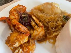 -东方红海鲜百汇(国际大厦店)