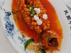 -清真马祥兴菜馆(云南北路店)