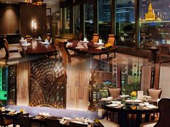 大堂-夏宫中餐厅(静安香格里拉店)