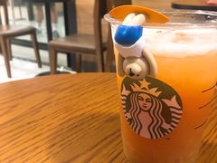 -星巴克(信达城店)