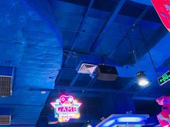 -大玩家(大连高新万达店)