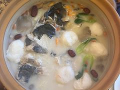 -羡餐厅·杭帮菜·淳菜(千岛湖自由洲际殿店)
