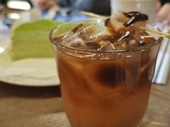 -仁义涵西餐·咖啡(中华巴洛克店)