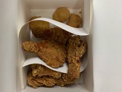 -麦当劳(展览路店)