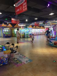 -丁当乐园(经纬汇店)