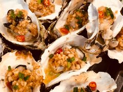 -东山羊庄(八卦岭店)