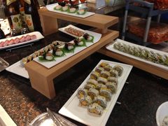 IMG_0502-亚马逊海鲜自助餐厅(惠山万达店)