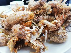 -北戴河庆山饭店·海鲜砂锅粥(北戴河黑石路店)