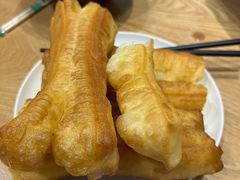 -三好食堂(煎饺·馄饨·肉饼米线·盛世广场店)