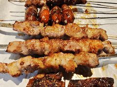 -锦州御烧烤(人民街店)