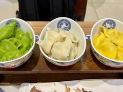 -东方饺子王(大屯路店)