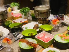 -海天盛宴海鲜自助(正大广场店)