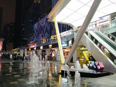 -HALO广场(梨园路店)