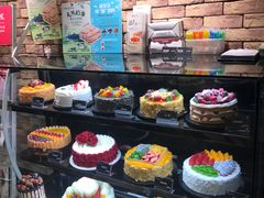 -帕瑞斯面包房(银河北路店)