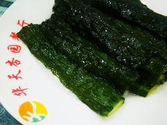 -杏园餐厅(西四北大街店)