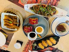 -点都德(汇胜楼店)