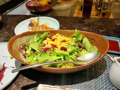 -广州瑞士酒店瑞初日本料理·铁板烧