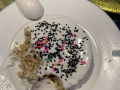 -乌苏疆遇集市烧烤新疆菜(乌苏啤酒小镇店)