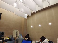 -小团圆糖水铺(襄阳南路店)