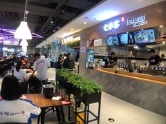 -盒马鲜生(顺义店)