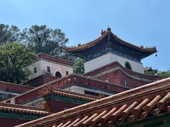 -颐和园