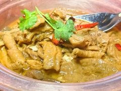 -秀儿四九城·新京菜(亚运村鸟巢店)