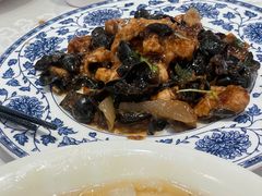 -都一处 (方庄店)