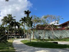 -石梅湾艾美度假酒店