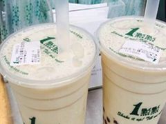 -1点点(晒布店)
