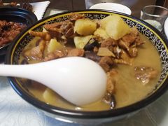 -宝发园名菜馆