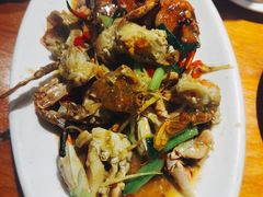 -南蚝小贝海鲜特色餐厅(南澳岛店)