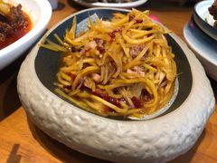 -莲香西域·正宗新疆菜(龙华店)
