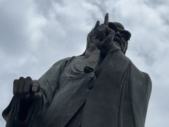 -青岛崂山太清宫