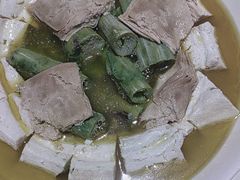 -小绍兴家宴·百年绍兴菜(鲁迅路店)